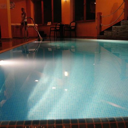 זקופאנה Apartament Krolewski Superior Z Sauna מראה חיצוני תמונה