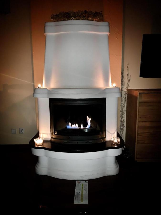 זקופאנה Apartament Krolewski Superior Z Sauna מראה חיצוני תמונה