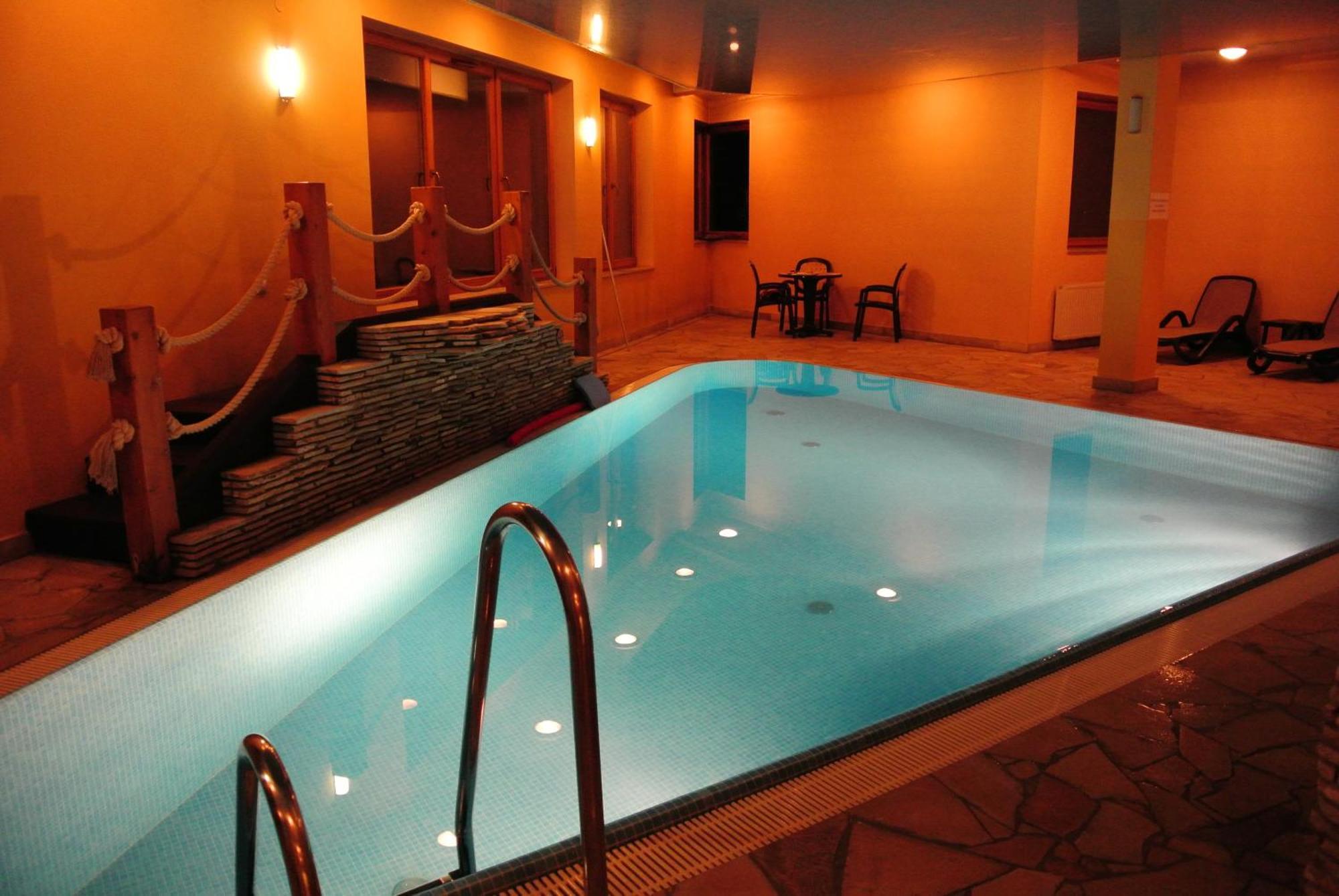 זקופאנה Apartament Krolewski Superior Z Sauna מראה חיצוני תמונה