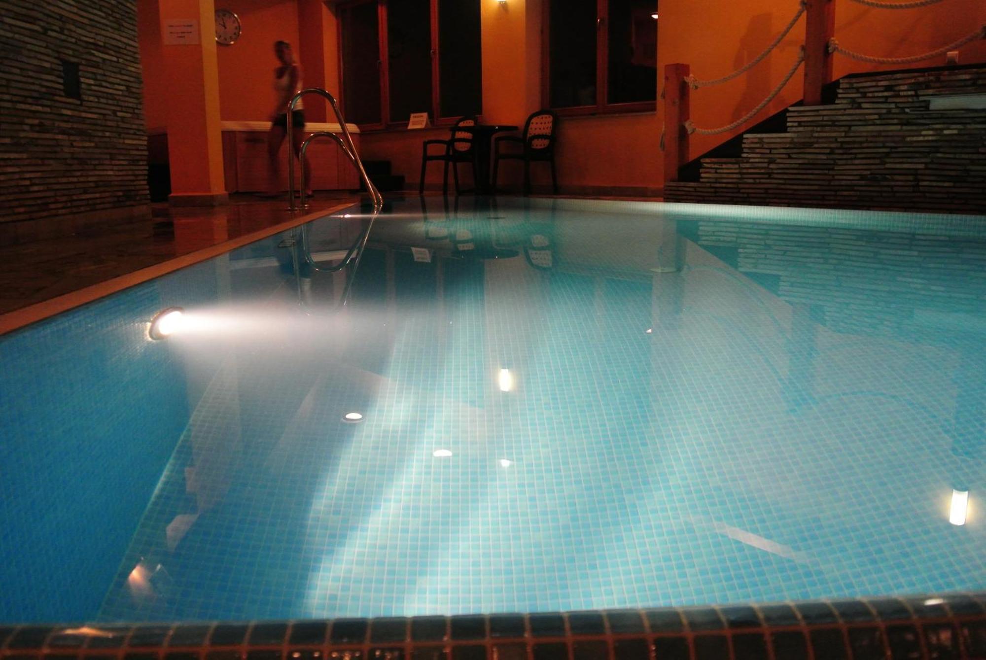 זקופאנה Apartament Krolewski Superior Z Sauna מראה חיצוני תמונה