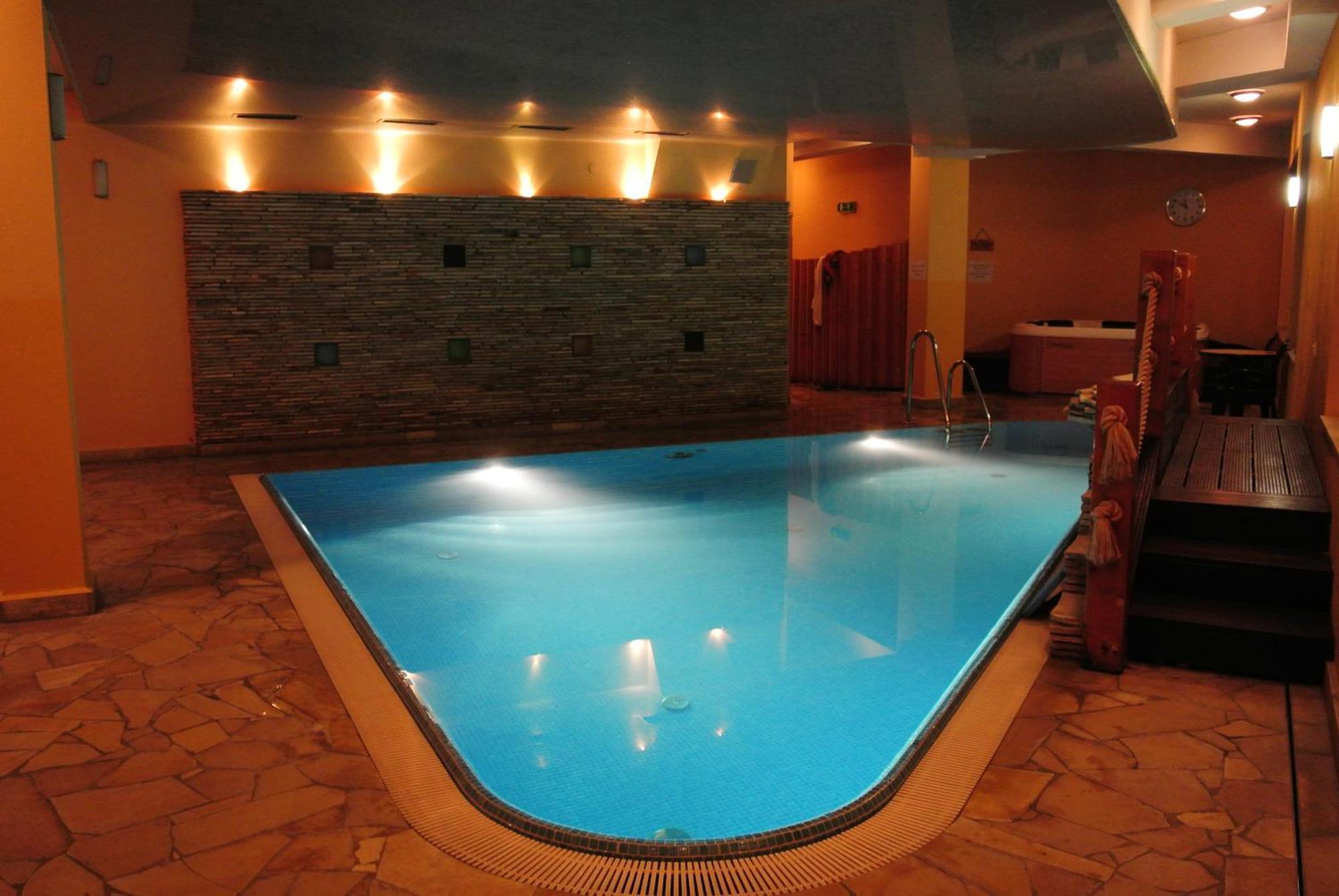 זקופאנה Apartament Krolewski Superior Z Sauna מראה חיצוני תמונה