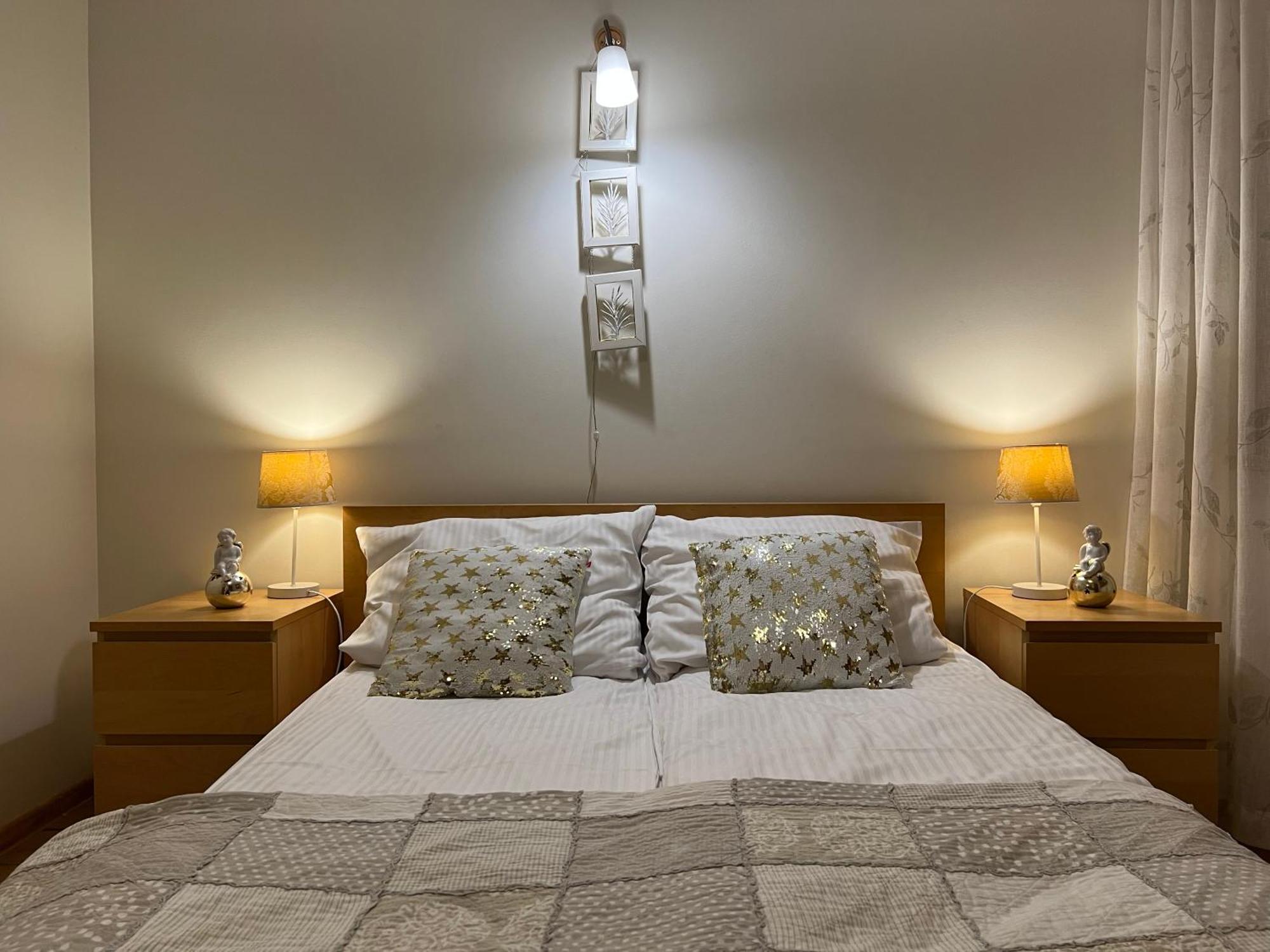 זקופאנה Apartament Krolewski Superior Z Sauna מראה חיצוני תמונה