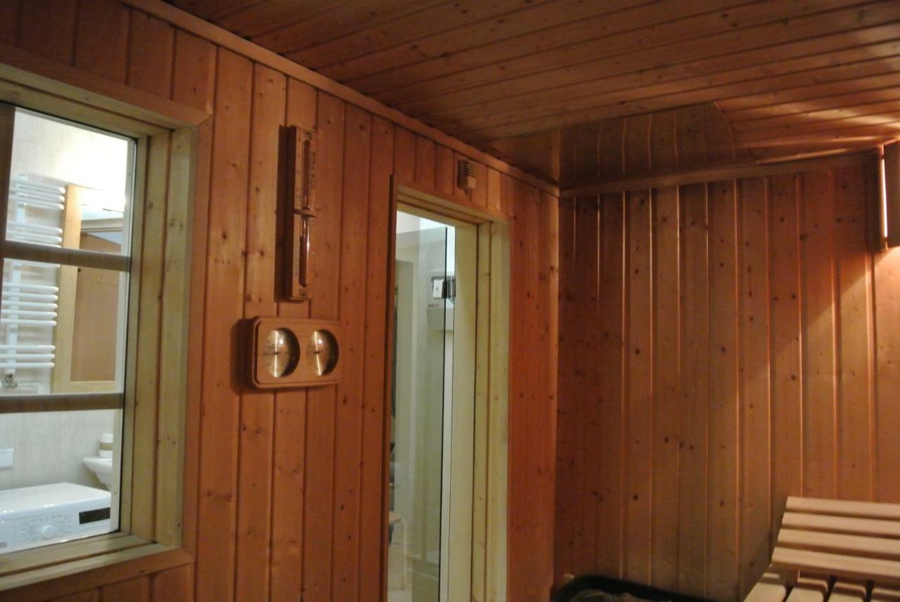 זקופאנה Apartament Krolewski Superior Z Sauna מראה חיצוני תמונה